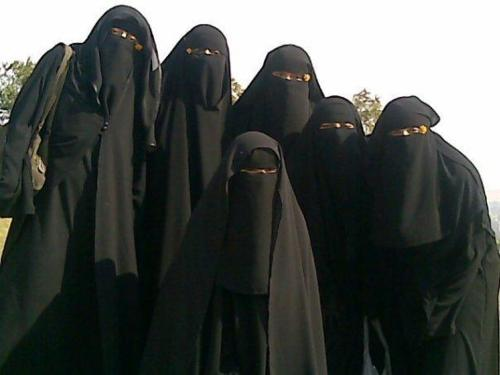 A scholar of Islamic history, Prof. Mohammad Qadeer, wrote, “The argument about concealing one's face as a religious obligation is contentious and is not backed by any evidence. In Western societies, the niqab is also a symbol of distrust for fellow citizens and a statement of self-segregation. 