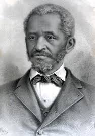 Anthony Johnson, the first slave owner in America.