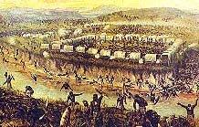 Blood River Battle 3