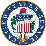 A red Phrygian cap is depicted on the seal of the U.S. Senate. It’s significant that the Jesuits (jewish catholics) and Freemasons (jewish cabalists) were allied in designing much of Washington D.C. 