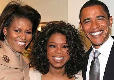 "There are still generations of people, older people, who were born and bred and marinated in it, in that prejudice and racism, and they just have to die.” Oprah Winfrey